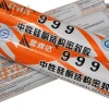 Silicone Main Raw Material and Neutral Silicone  structural Sealant for bonding