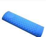 Silicone Pot Holder Frying Pan Hot Non-slip Cookware High Quality Insulated Silica Gel Heat Resistant Handle Cover