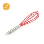 Silicone spatula set pastry equipment & baking tools for christmas