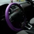 Import Silicone steering wheel cover wholesale Applicable to all models Soft Silicone Car Steering Wheel Cover Non-slip Car Decoration from China