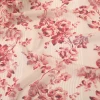 Silk Georgette fabric digital printing 12 mm 140 cm mulberry silk dress  fabric