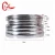 Import Silver Soft PVC Chrome DIY Moulding Line Car Truck Exterior Decorating Line Trim Strip from China