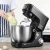 Import Simple Buy Small Stand Cake And Bread Dough Mixer Maker Machine Price For Home Hand from China
