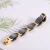 Import Simple Ceramic Tungsten Steel Bracelet Mens Titanium Steel Radiation-Proof Jewelry BRM-01 from China