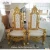 Import Simple Design Royal King Throne Chair Of Cheap Hotel Furniture from China