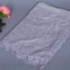 Simple design solid pure color cotton linen scarf popular women neckwear shawl scarf