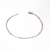 Import Simple Fashion Bracelet Geometry Wholesale Temperament Womens Korean Version Simple Personality Trendsetter Bracelet Jewelry from China