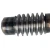Import Simple innovative products worm wheel and worm screw shaft from China