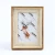 Import Simple Style Creative Decorative Wall Plastic Picture Photo Frame from China