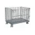 Import Simple to detach and folds easily  metal pallet storage cage from China