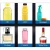 Singel Nozzles Electric Digital Control Pump Bottle Perfume Water Juice Essential Oil Liquid Filling Machine