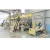 Import Single corrugated board production line Rotary paper cutter carton making machine from China