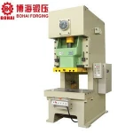 single crank mechanical punching machine JH21-45