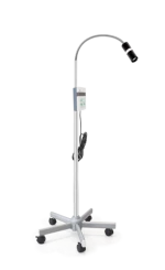 Single Head LED Shadowless Surgical Operating Lamp Medical Theatre Lights For Exam