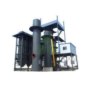 Single Stage Coal Gasifier /Coal Gas Generator