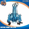 Single Stage Hydraulic Electric Motor Centrifugal Submersible Slurry Pump Prices