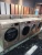 Import Single Tub Home Use Fully Automatic Washing Machine 6kg from China