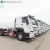 SINOTRUK HOWO 8x4  Transporting Oil Tanker Truck fuel tank truck for sale