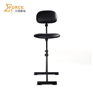 Sit Standing Industrial Chair for Workshop