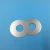 Import Size customized C100S Shock absorber spacert Steel flat round shims 0.1mm from China