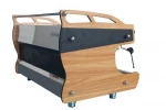 SK-16.3 wholesale 3 group professional coffee machine espresso cafe maker coffee processing equipment