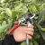 Import sk-5 professional anti-slip grip plant trimming scissors cutting scissors garden pruner branch cutter from China