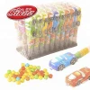 SK-T1021 colorful small racing car toy with candy
