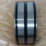 SKF Double row full complement roller bearings for gear drive NNF 5028