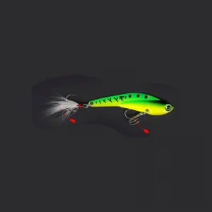 SKNA New Products vib lure blank Fishing Lures