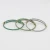 Import SKY 2.5mm Adjustable Bracelet Handmade Bracelets Braided Dragon Scale Bracelet Friendship Lucky Bangle from China
