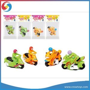 SL1500985 Funny Motor Toy Wind Up Toy Motor