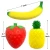 Import Slow Rising Squeeze jumbo squishy toys strawberry shape from China