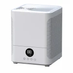 Small Appliances At Home Automatically Protect Hot Public Commercial Air Humidifier Kids Room Air-Humidifier