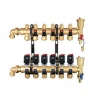 Small body for suitable all kind of manifold 230V actuator