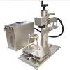 small business machine ideas hot sale  factory direct supply raycus fiber laser 20w marking machine
