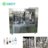 Small Business Mineral Water Filling Machine/Plant Automatic Drink Water Bottling Plant/Machine