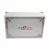 Import Small luxury wood box with lock small wooden portable box easel from China