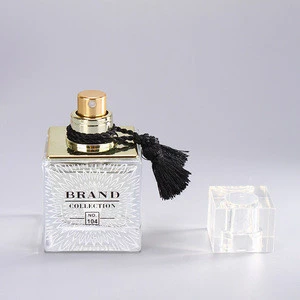 Small Moq OEM/ODM Any Brand Name Woem or Men Long Style Brand Collection Smell Perfume