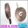 Small No Rust Customized Spiral Coil for Refrigerator Part