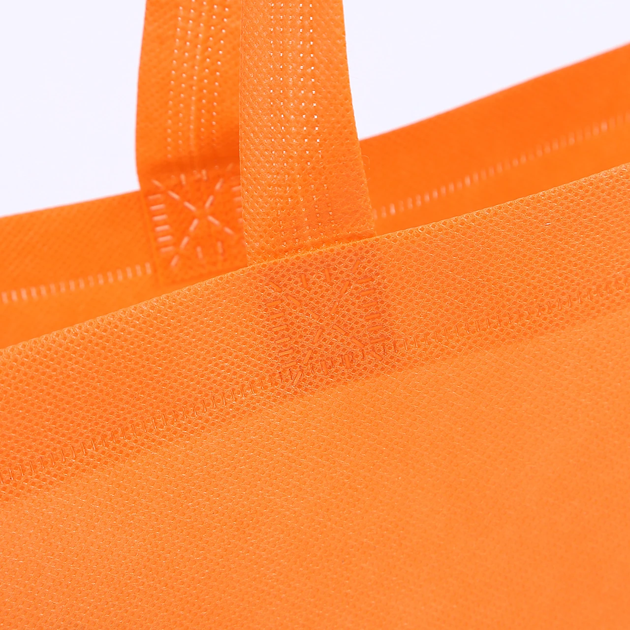 Small polyester laminated non-woven bag