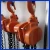 Import small size hand chain hoist HSZ-VT type hand lifting tool from China