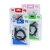 Import Small zip lock plastic bags for usb cable with hole from China