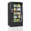 Smart 24 Hours Self-service Automatic Milk Food Snack Drink Vending Machine Enclosure Sheet Metal Fabrication