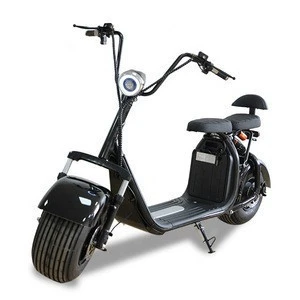 smart citycoco electric scooter for adult on 2000W/60V