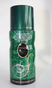 Smart deodorant Body Spray no: 309