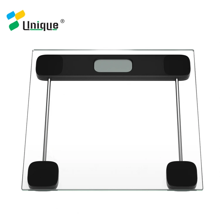 Smart Electronic Digital household personal weighing portable bathroom scales with talking function