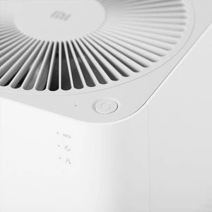 Smart family type home personal selected clean air mi air purifier 2 xiaomi