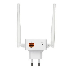 Smart home easy to install wireless WIFI routing repeater
