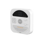 Smart home sprinkler controller AC power adapter WiFi App Remote timer countdown garden smart watering system for plants