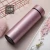 Import Smart Led Thermal Temperature Flask Stainless Steel Water Bottle Intelligent Temperature Display Vacuum Thermos Thermo Bottles from China